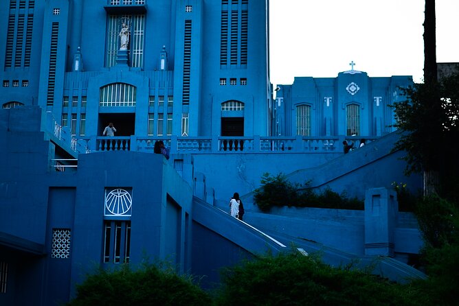 Laithmukhrah Walk in Shillong (2 Hours Guided Walking Tour) - Why This Tour Stands Out