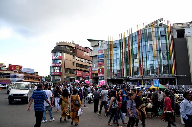 Laithmukhrah Walk in Shillong (2 Hours Guided Walking Tour) - FAQ