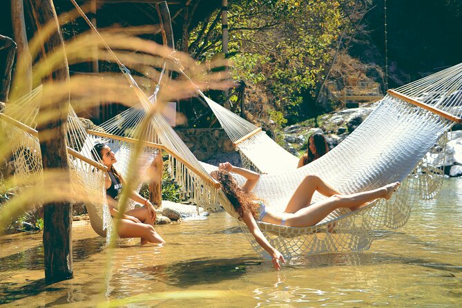 Edenva Ecotourist Park in Puerto Vallarta - What the Reviews Say