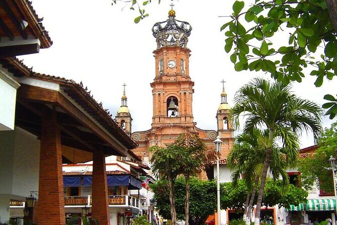 Explore Puerto Vallarta and Tequila Tasting - The Heart of the Itinerary: From Malecón to Mismaloya