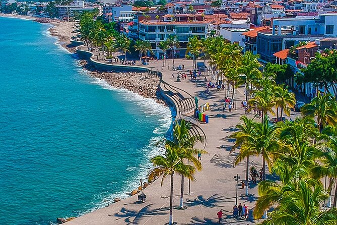 Explore Puerto Vallarta and Tequila Tasting - FAQ