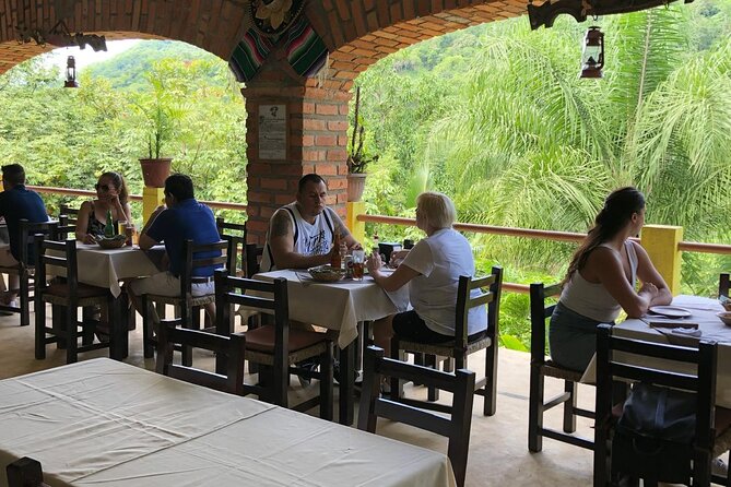 Explore Puerto Vallarta and Tequila Tasting - Who Should Book This Tour?