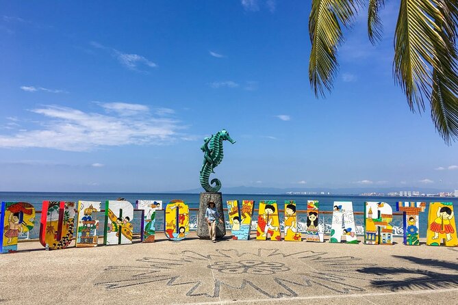 Explore Puerto Vallarta and Tequila Tasting - Key Points