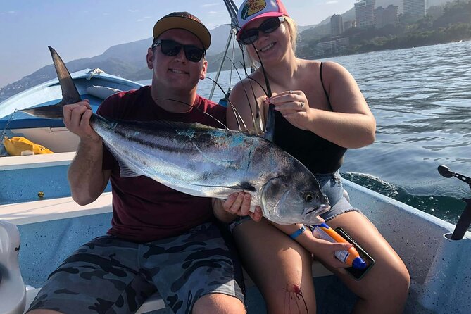 Private Fishing for Lunch Experience in Vallarta Bay - Is It Worth the Cost? Analyzing the Value