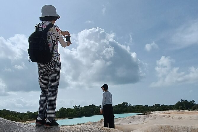 Bintan One Day Private Tours - Exploring the Itinerary in Detail