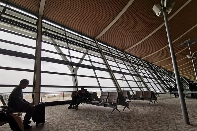 Private Bintan Car Charter - Who Should Consider This Tour?