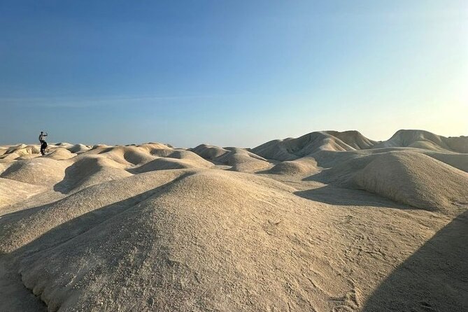 Half Day Tour 4 to 6 Hours Free and Easy - Good To Know