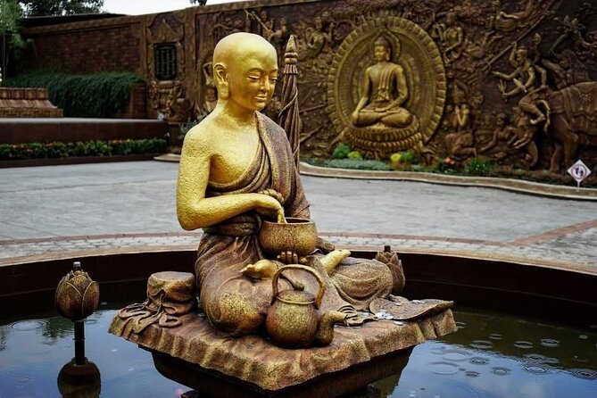 Half Day Tour 4 to 6 Hours Free and Easy - Why This Tour Works Well