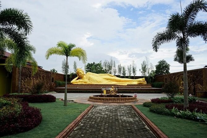 Half Day Tour 4 to 6 Hours Free and Easy - Who Should Book This Tour?