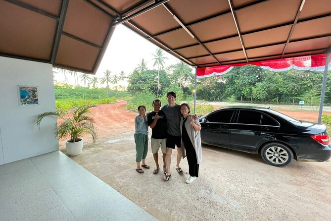 Half Day Tour 4 to 6 Hours Free and Easy - Frequently Asked Questions