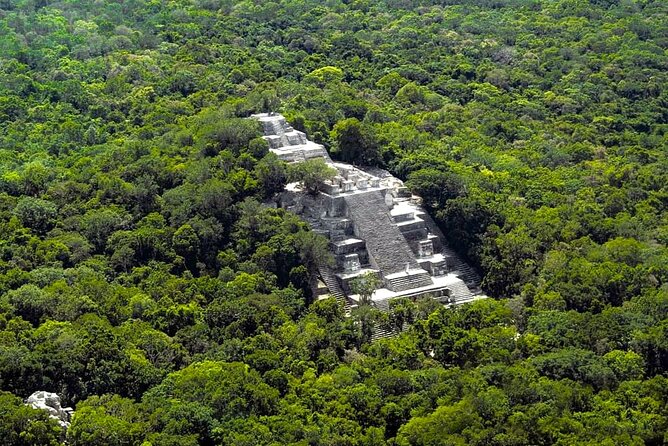 Full Day Excursion to Calakmul and Balamkú From Campeche - A Deep Dive into the Itinerary