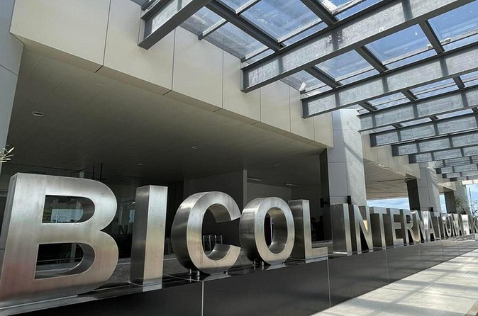 Albay Philippines Private Shuttle  To/From Bicol Int'l Airport - The Value of a Private Shuttle in Albay