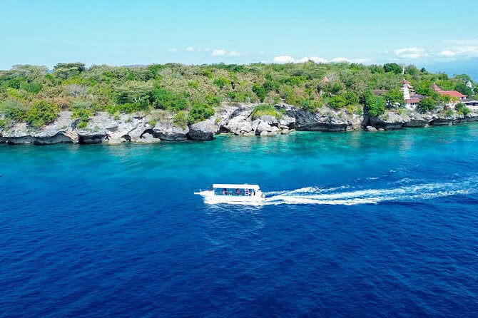 3 Days PADI Open Water Course in Pemuteran - Introduction: Why Consider the 3-Day PADI Open Water Course in Pemuteran?