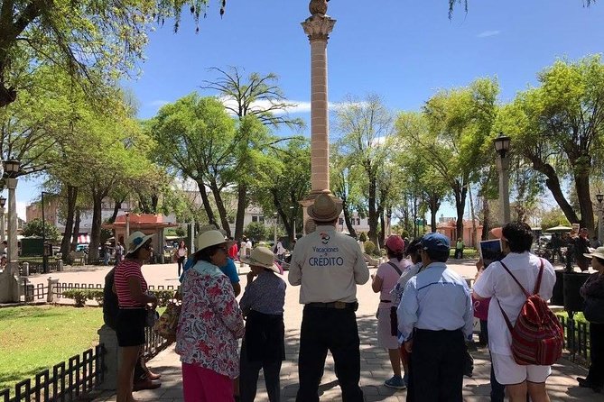 City tour - Exploring Durango’s Historic Heart: A Practical & Authentic City Tour