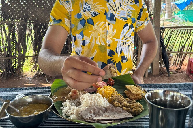 Immersive Coconut Experience by Mulgao Verde - Exploring Mulgao Verde’s Coconut Journey