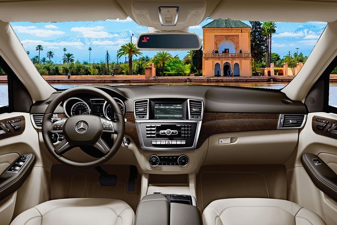 Private Transfer from Dabolim (GOI) Airport to Goa - Introduction