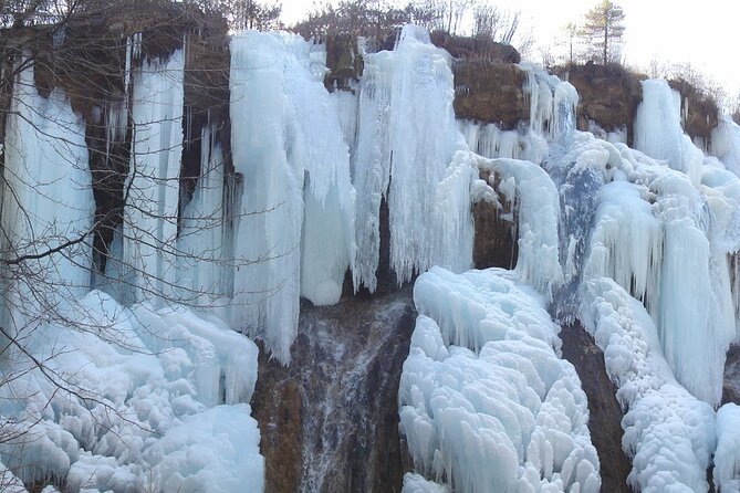 Jiuzhaigou National Park Tickets Booking - FAQ Section