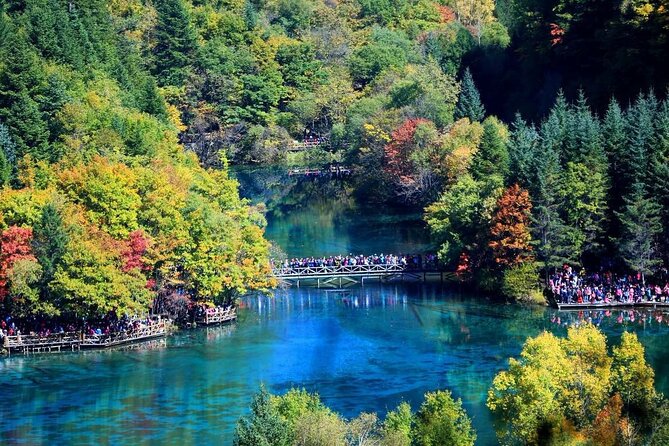 Classic 3-Day Jiuzhaigou Private Tour - What Travelers Say: Authentic Insights
