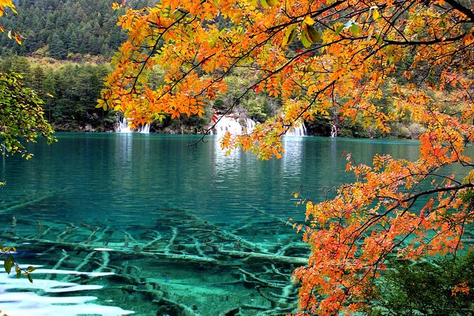 Classic 3-Day Jiuzhaigou Private Tour - Final Words