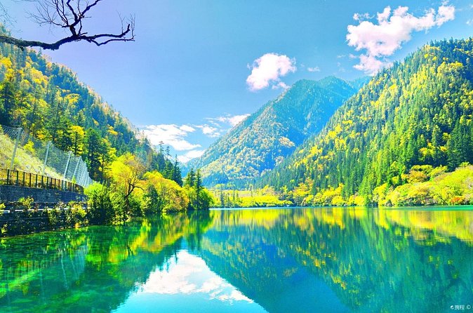 Classic 3-Day Jiuzhaigou Private Tour - Final Thoughts: Is This Tour Worth It?