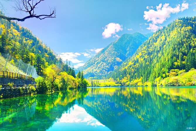 Classic 3-Day Jiuzhaigou Private Tour - Good To Know