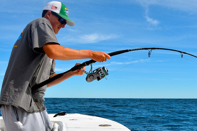 Reef Fishing in Kalpitiya - Who Will Love This Tour?