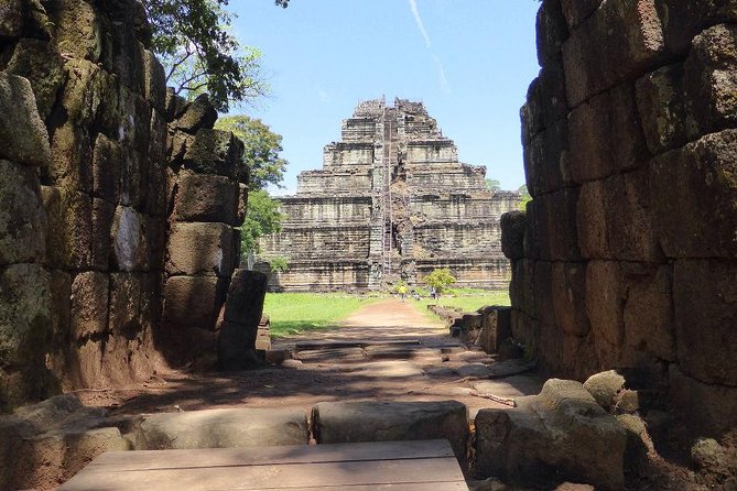 Preah Vihear, Koh Ker & Beng Mealea Tour - Final Thoughts