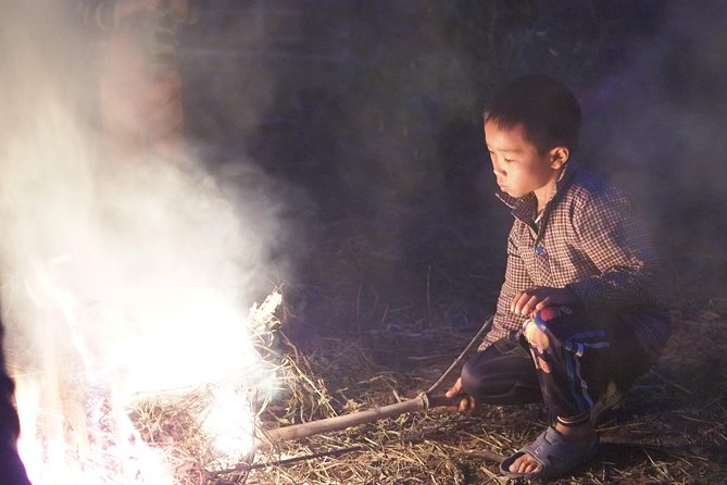 Nalan Trail Kmu Ethnic Experience - 2days forest trek with homestay. - Final Thoughts