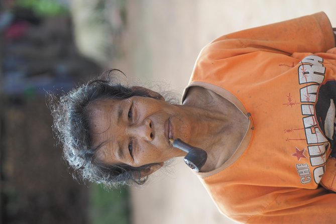 Nalan Trail Kmu Ethnic Experience - 2days forest trek with homestay. - A Deeper Look into the Nalan Trail Kmu Ethnic Experience