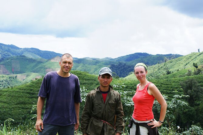 The Forbidden Trail: 4 Days of Exclusive Jungle & Secret Villages - Practical Considerations