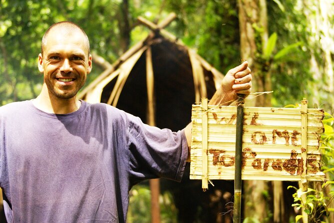 The Forbidden Trail: 4 Days of Exclusive Jungle & Secret Villages - FAQs