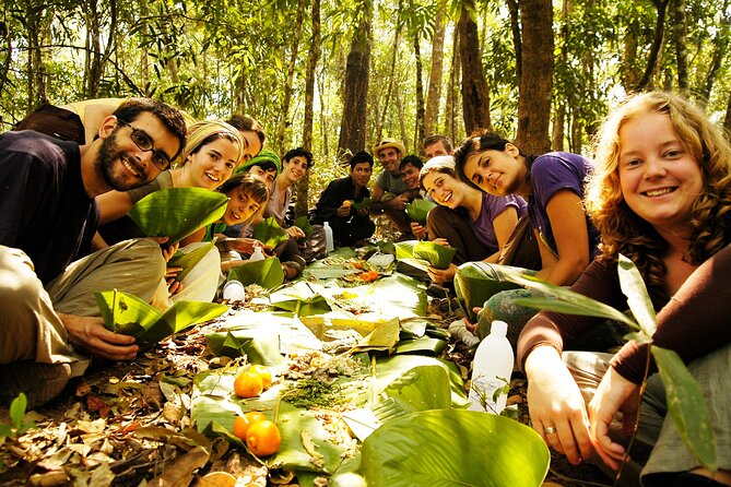 The Forbidden Trail: 4 Days of Exclusive Jungle & Secret Villages - Exploring the Itinerary in Detail