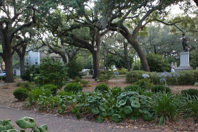 Bloody Murder Savannah Pub Crawl - FAQs