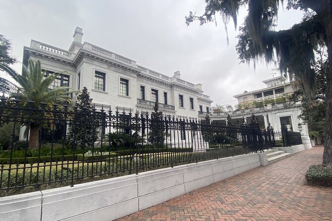 Savannahs Historical District: A Self-Guided Audio Tour - Pricing, Value, and Practical Tips