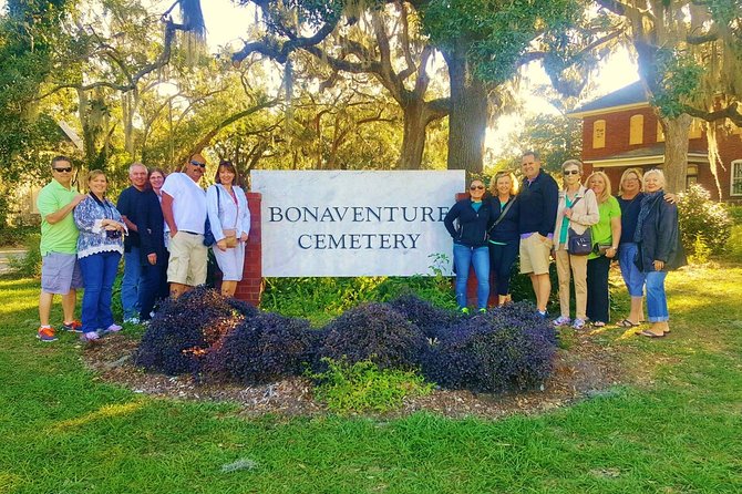 Bonaventure Cemetery Is Forever Tour - Final Thoughts: Is It Worth It?