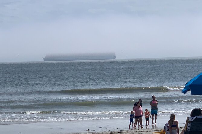 Tybee Island Day at the Beach Experience from Savannah - The Value of the Experience