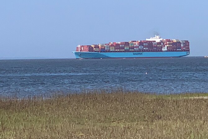 Tybee Island Day at the Beach Experience from Savannah - The Real Experience from Guest Perspectives