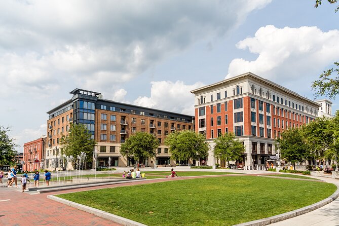 Romance by the River: Savannahs Waterfront Love Story - Practical Details and What to Expect