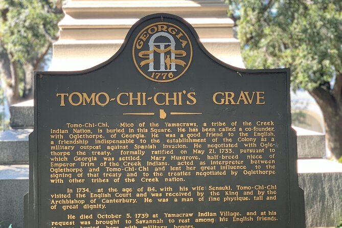 Self-Guided 'Old Squares of Savannah' Solo Walking Tour - What the Reviews Say