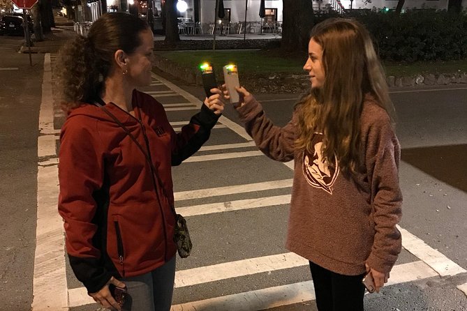 Savannah Ghostwalker Tour and Ghost Hunt - Final Thoughts