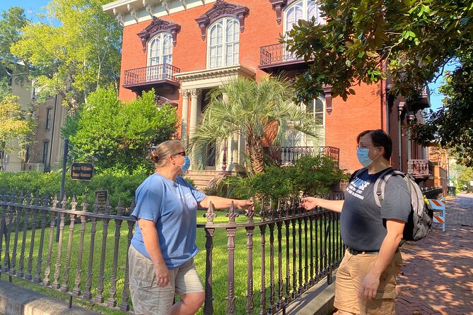 Private Savannah Medical History Walking Tour - A Deep Dive into the Savannah Medical History Walking Tour