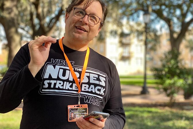 Private Savannah Medical History Walking Tour - Final Thoughts