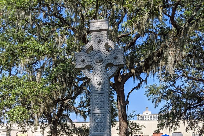 Savannah VIP Tour: Private Full-Day Tour - Why This Tour Is a Solid Choice