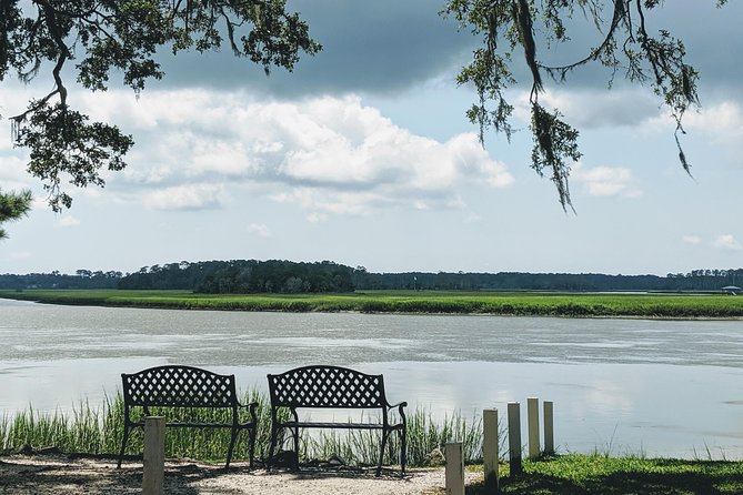 Savannah VIP Tour: Private Full-Day Tour - Key Points