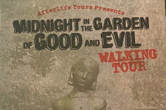 Midnight in the Garden of Good and Evil Walking Tour - What Travelers Say