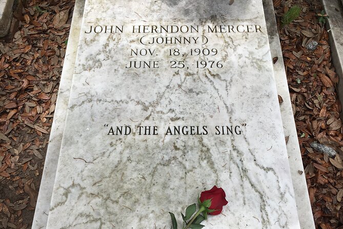 Midnight in the Garden of Good and Evil Walking Tour - Final Thoughts