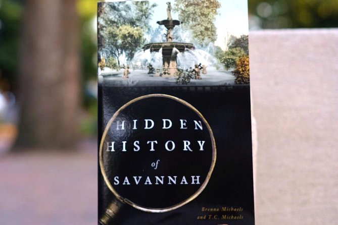 Genteel and Bard's Savannah History Walking Tour - Analyzing the Value and Appeal