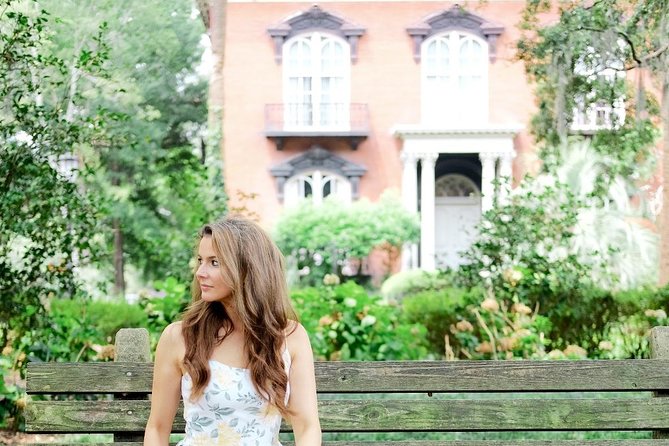 Genteel and Bard's Savannah History Walking Tour - Final Thoughts