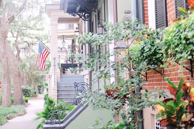 Genteel and Bard's Savannah History Walking Tour - FAQ