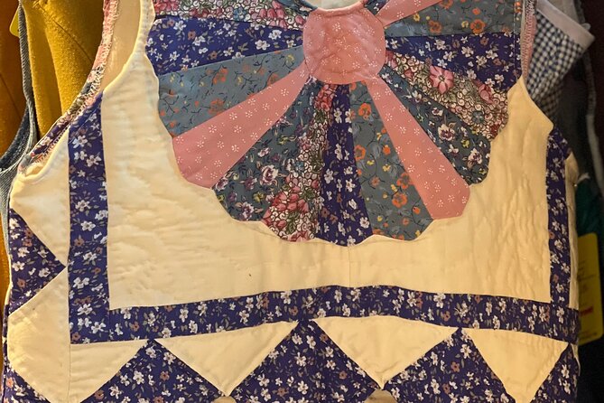 Design Your Own Upcycled Tank Top BYOB - A Full Breakdown of the Experience